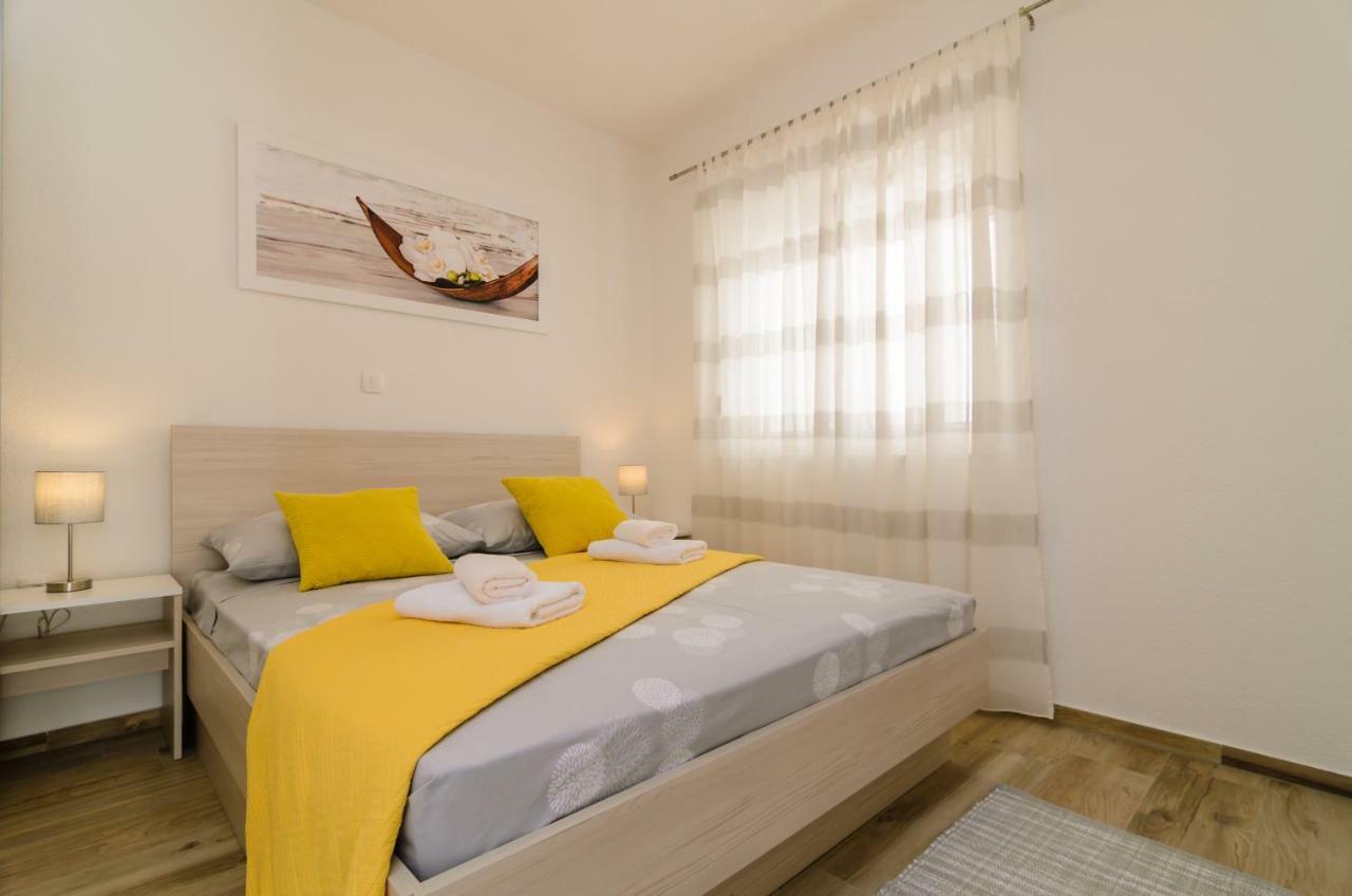 Apartment Petra ซาดาร์ ภายนอก รูปภาพ
