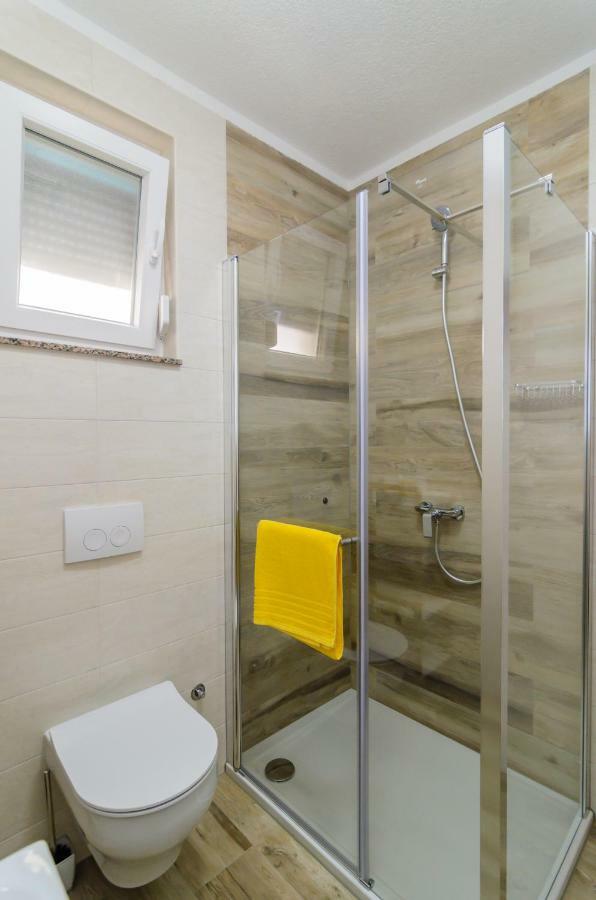 Apartment Petra ซาดาร์ ภายนอก รูปภาพ
